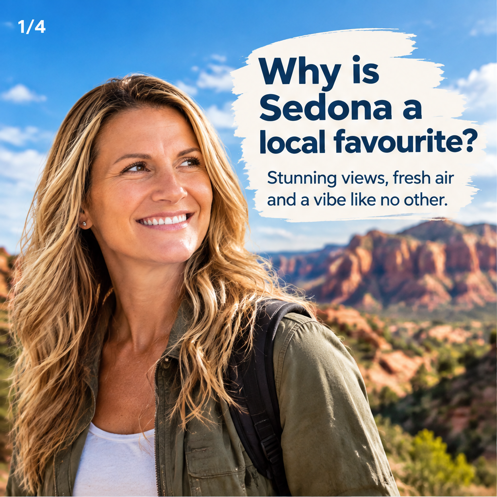 Sedona